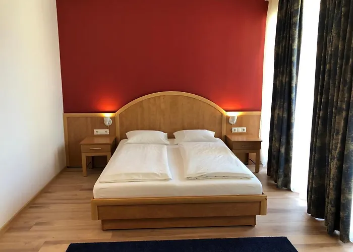 Semiramis Business Hotel