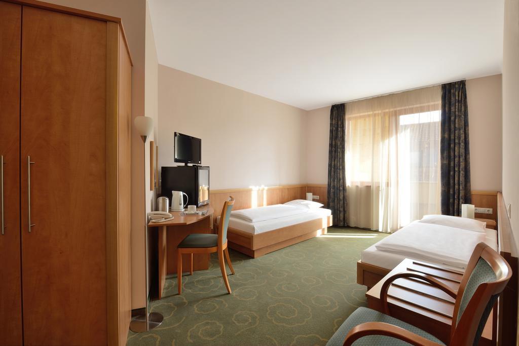Hotel Semiramis Business Szolnok