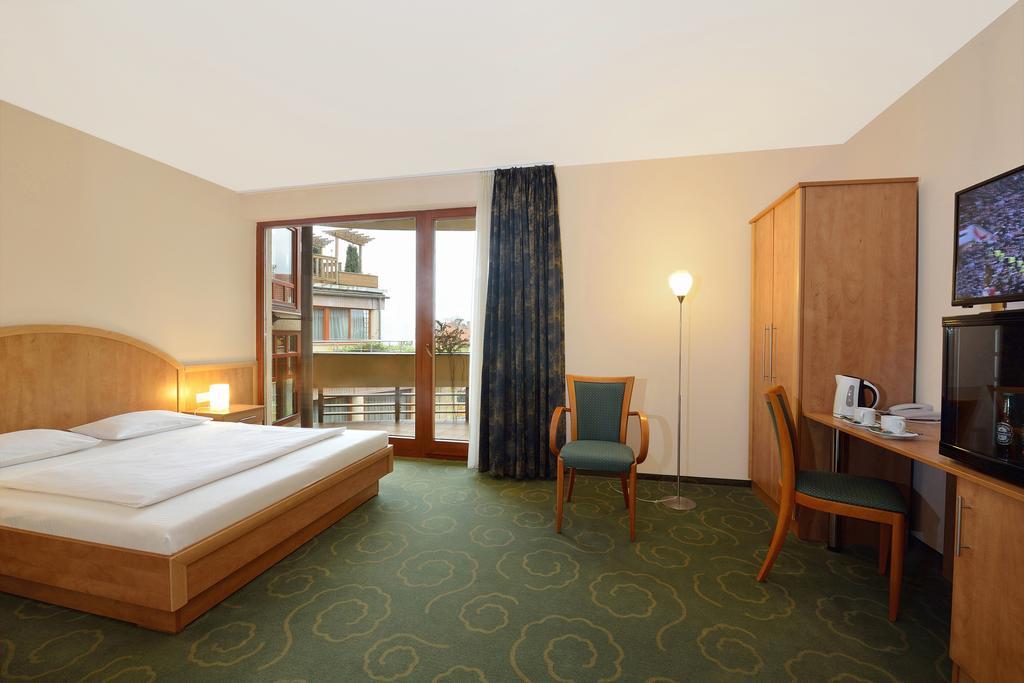 Hotel Semiramis Business