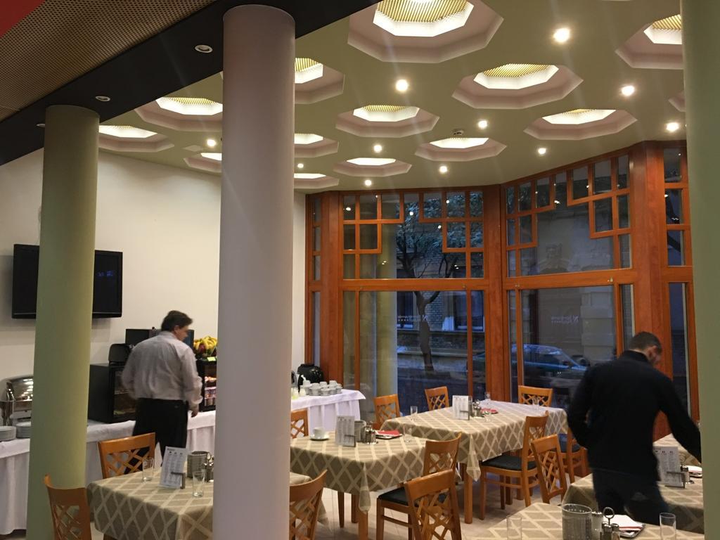 Hotel Semiramis Business Szolnok