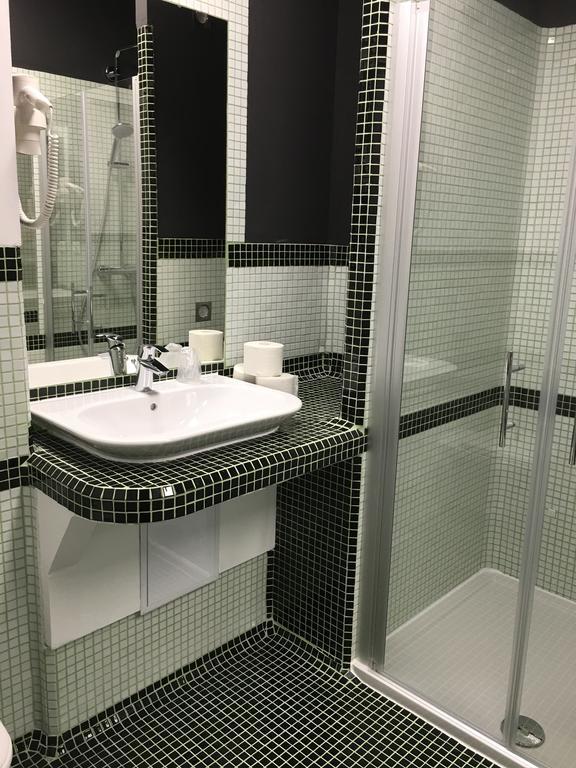 Hotel Semiramis Business Szolnok