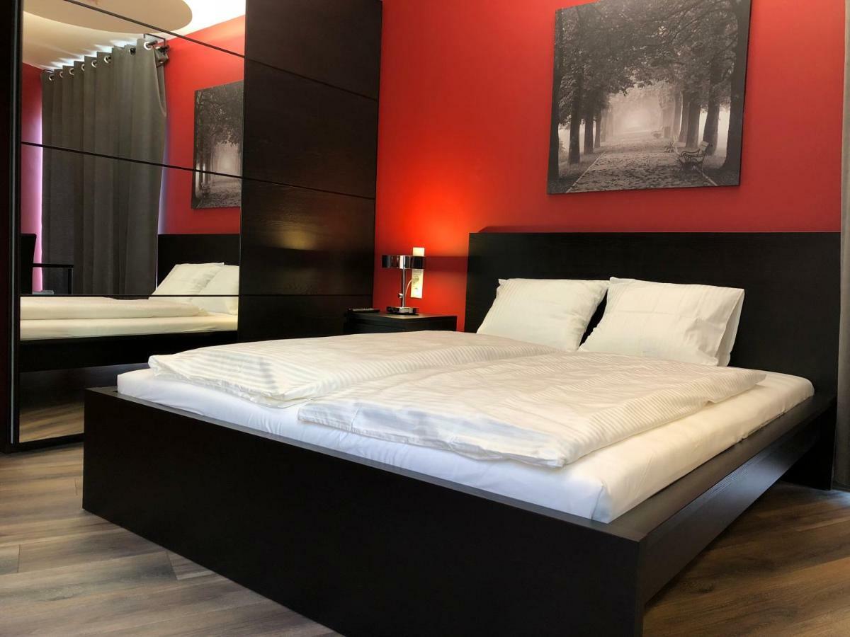 Hotel Semiramis Business