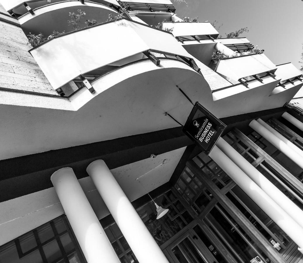 Semiramis Business Szolnok