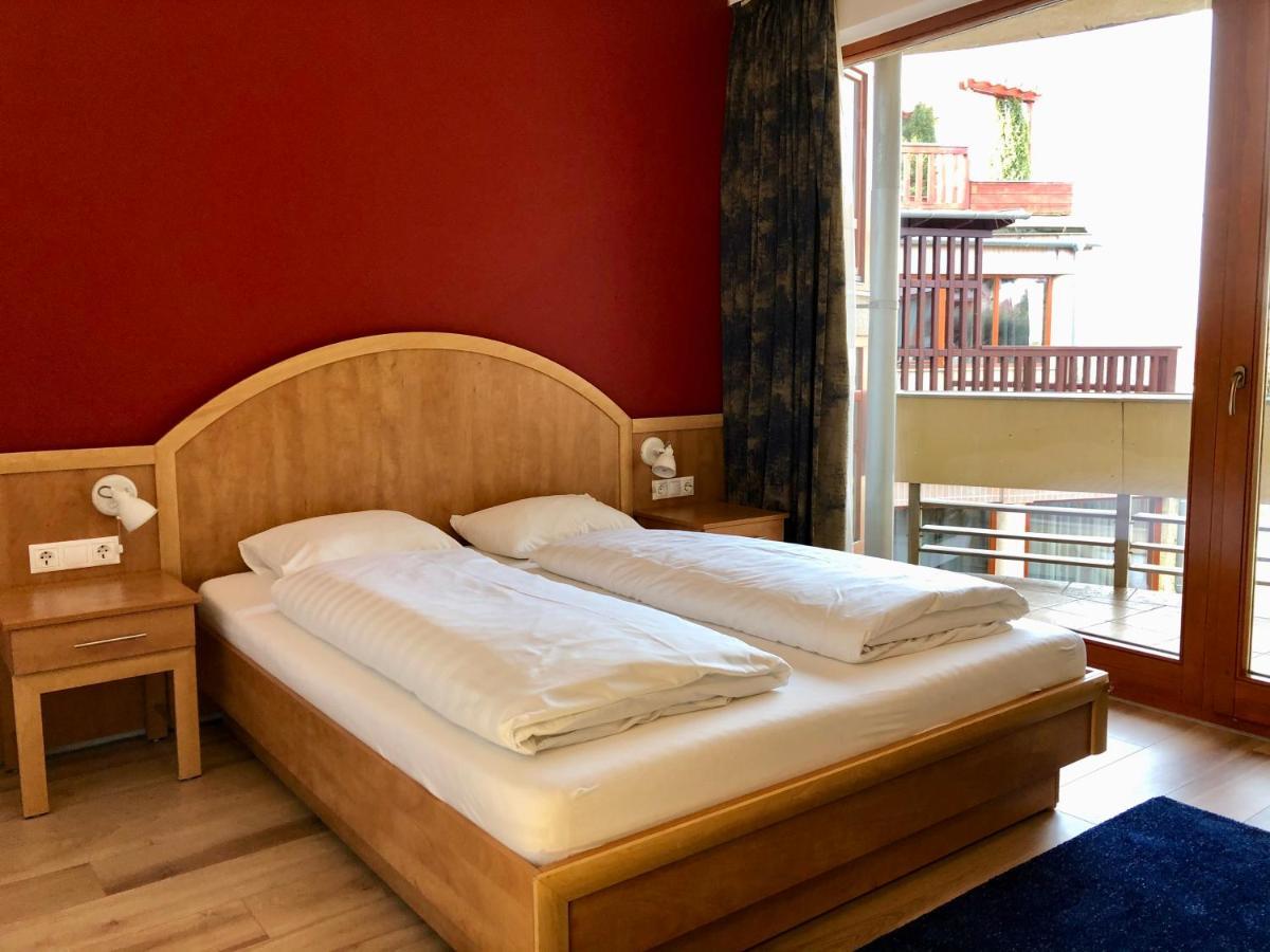 Semiramis Business 4* Szolnok