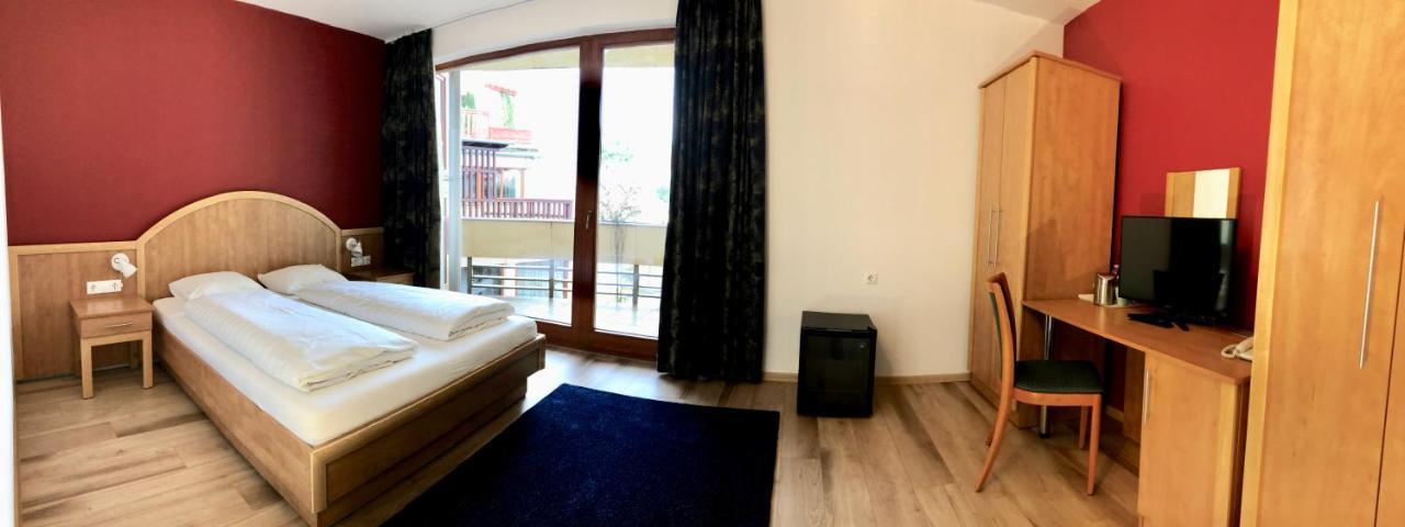 Semiramis Business 4* Szolnok